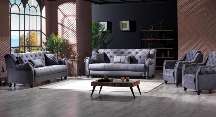 Taşkent Maxi Takım