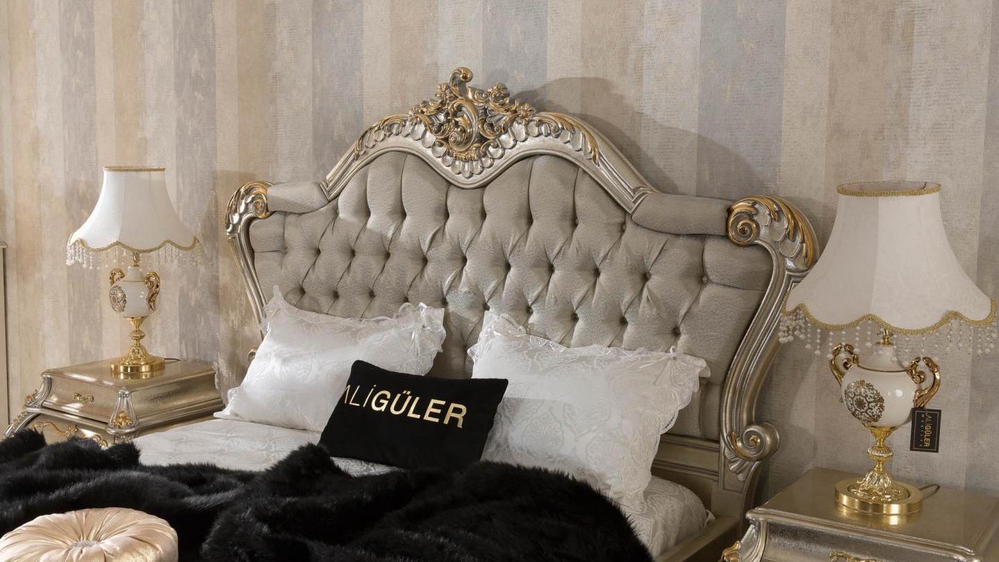 Viyana Exclusive Yatak Odası