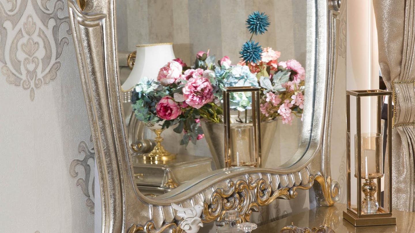 Viyana Exclusive Yatak Odası