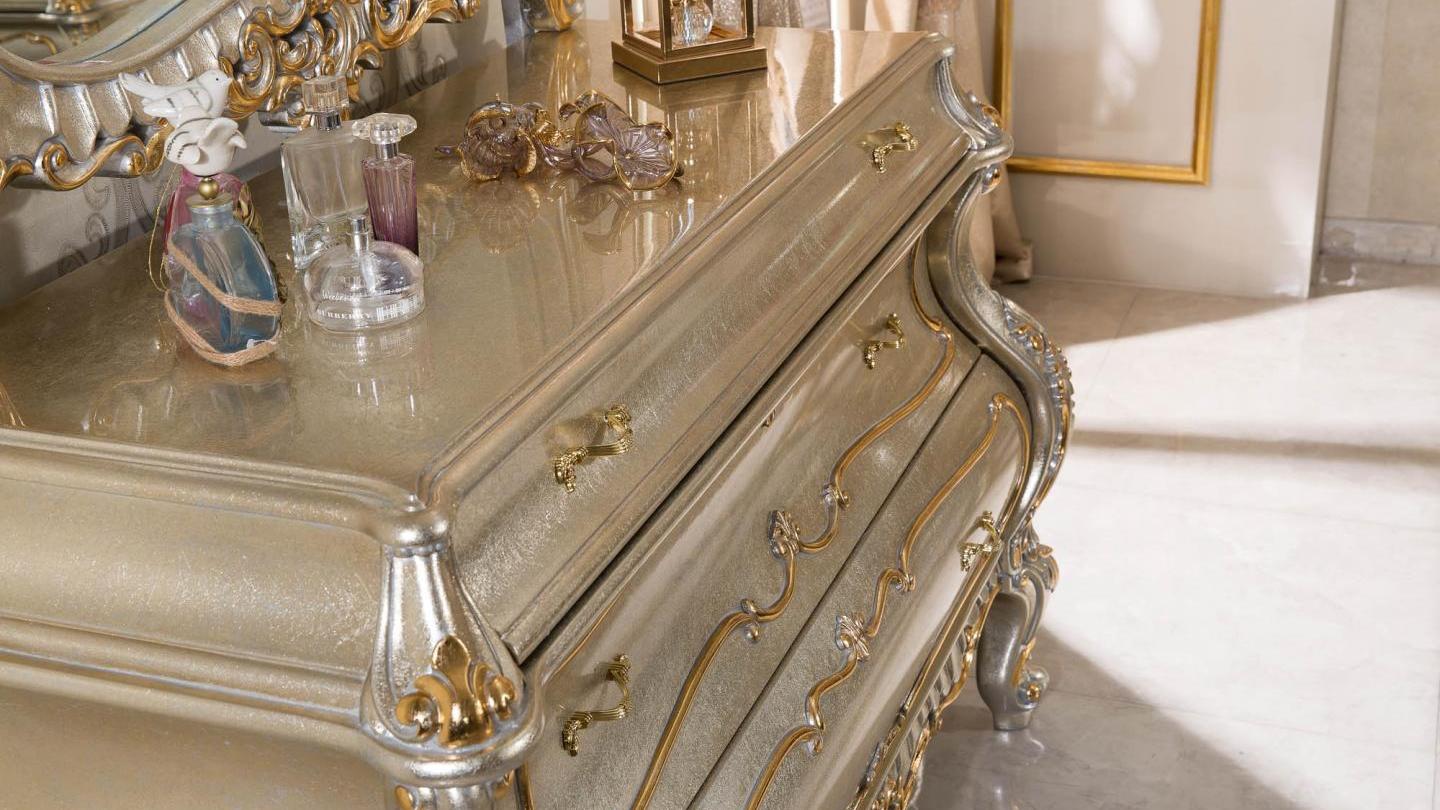 Viyana Exclusive Yatak Odası