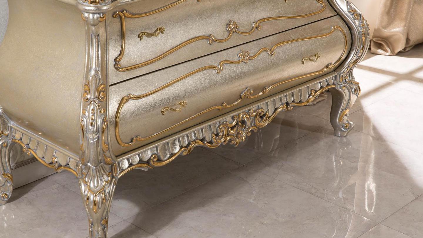 Viyana Exclusive Yatak Odası