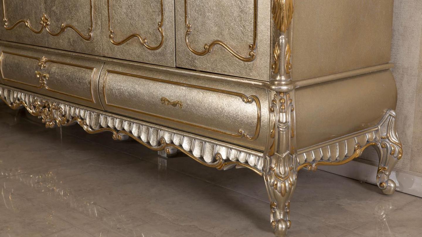 Viyana Exclusive Yatak Odası