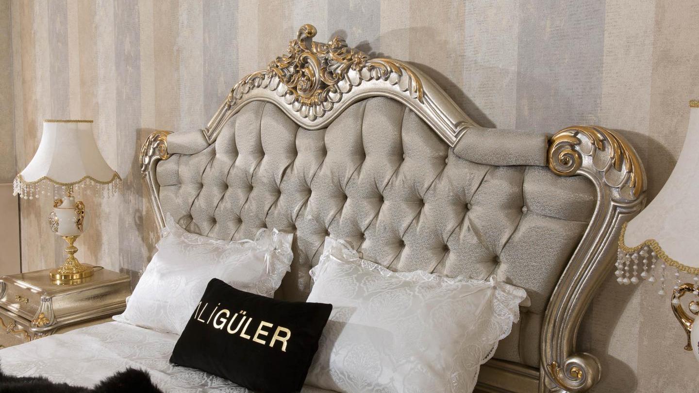 Viyana Exclusive Yatak Odası