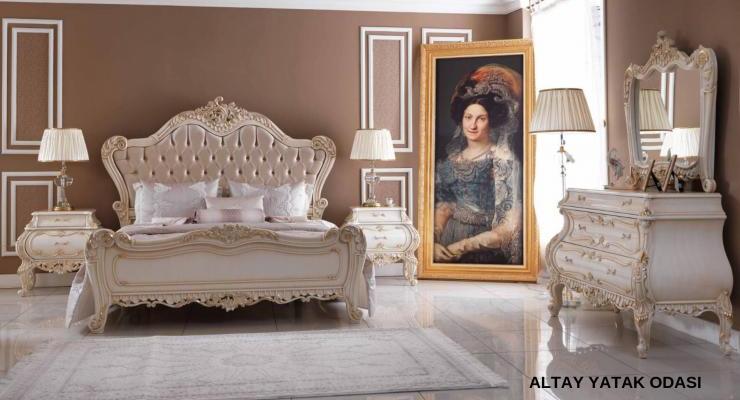 Viyana Yatak Odası