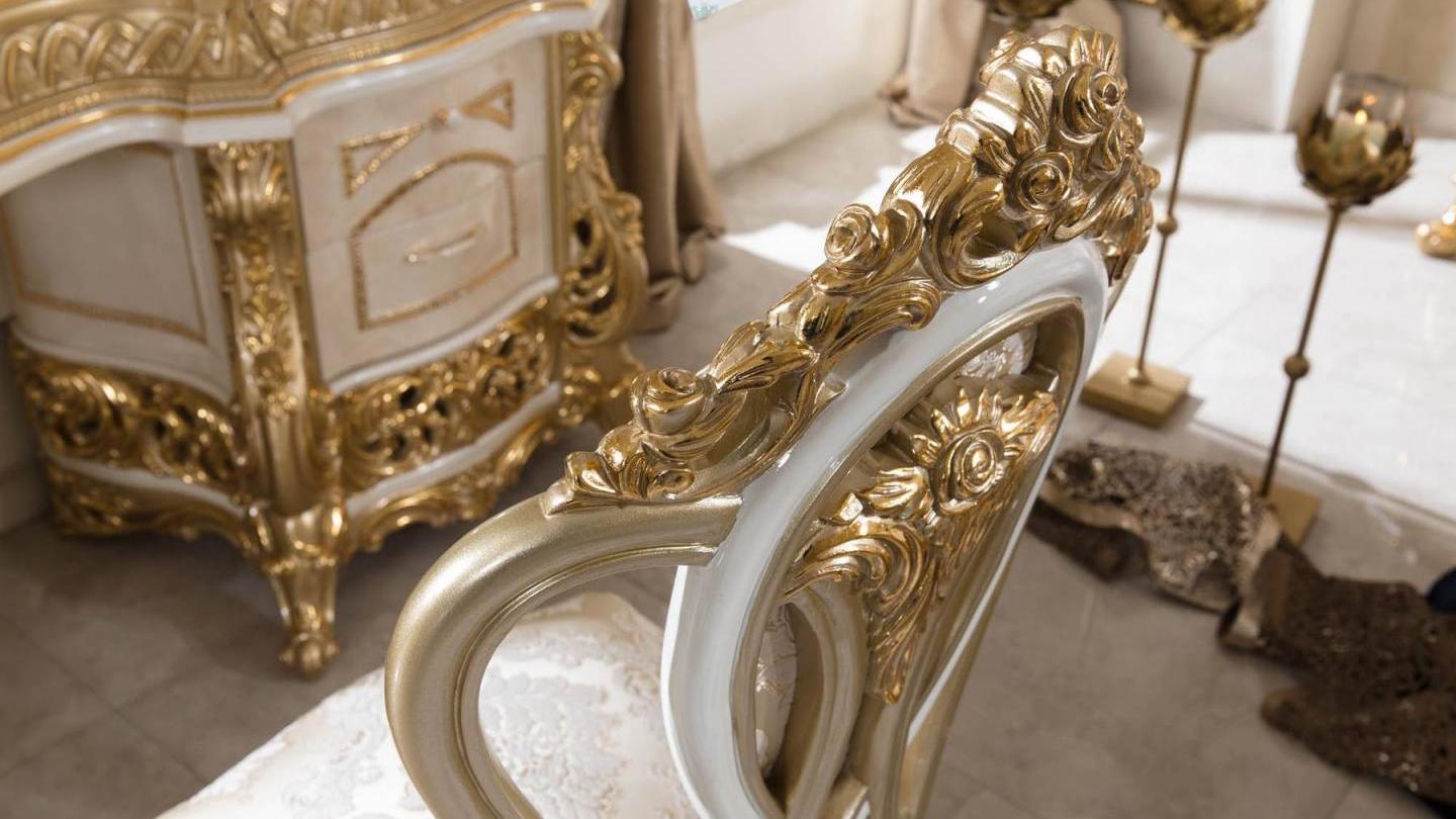 Pekin Cream Yatak Odası