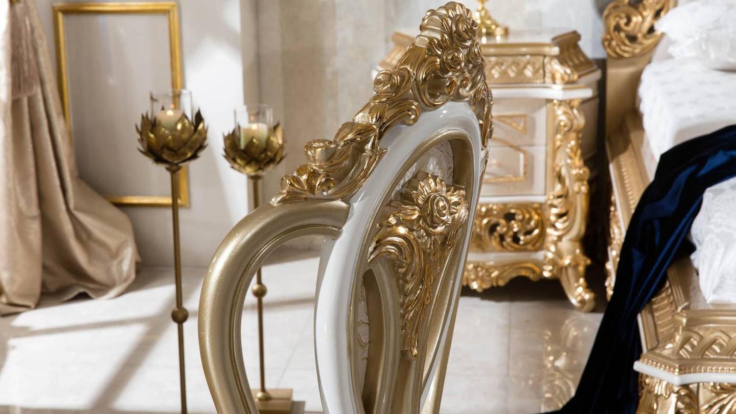 Pekin Cream Yatak Odası