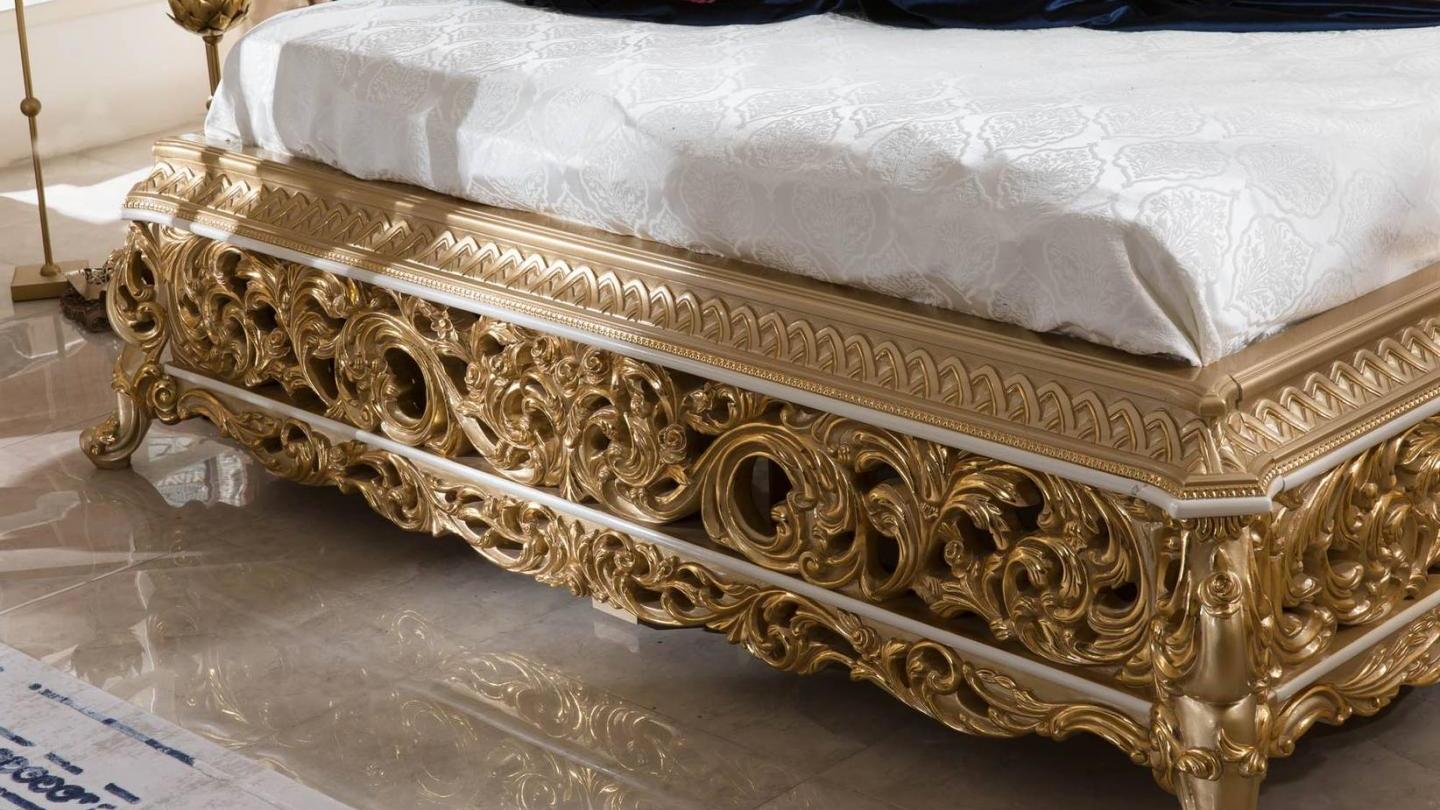 Pekin Cream Yatak Odası