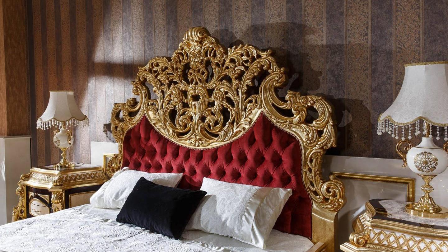 Pekin Exclusive Yatak Odası