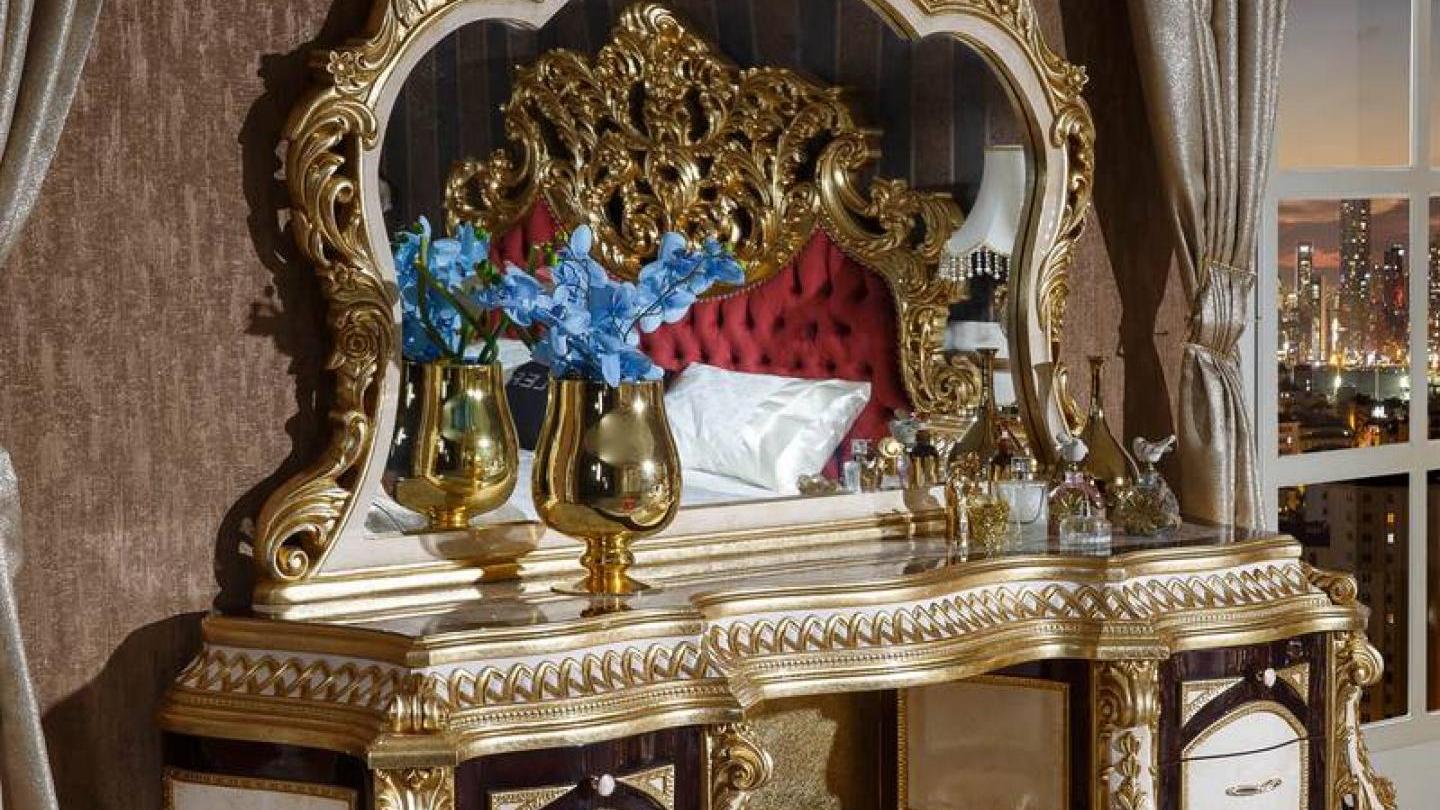 Pekin Exclusive Yatak Odası