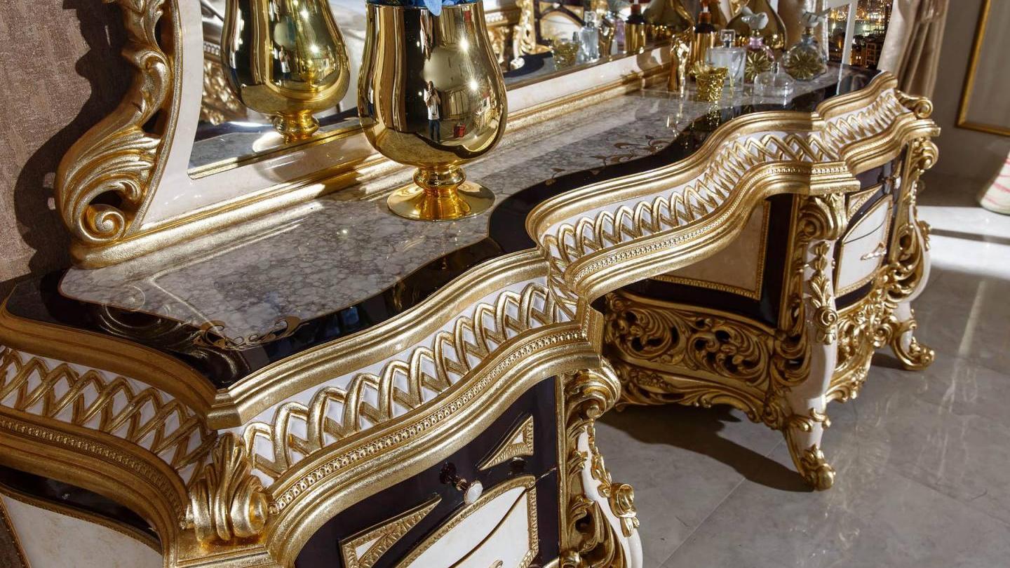 Pekin Exclusive Yatak Odası