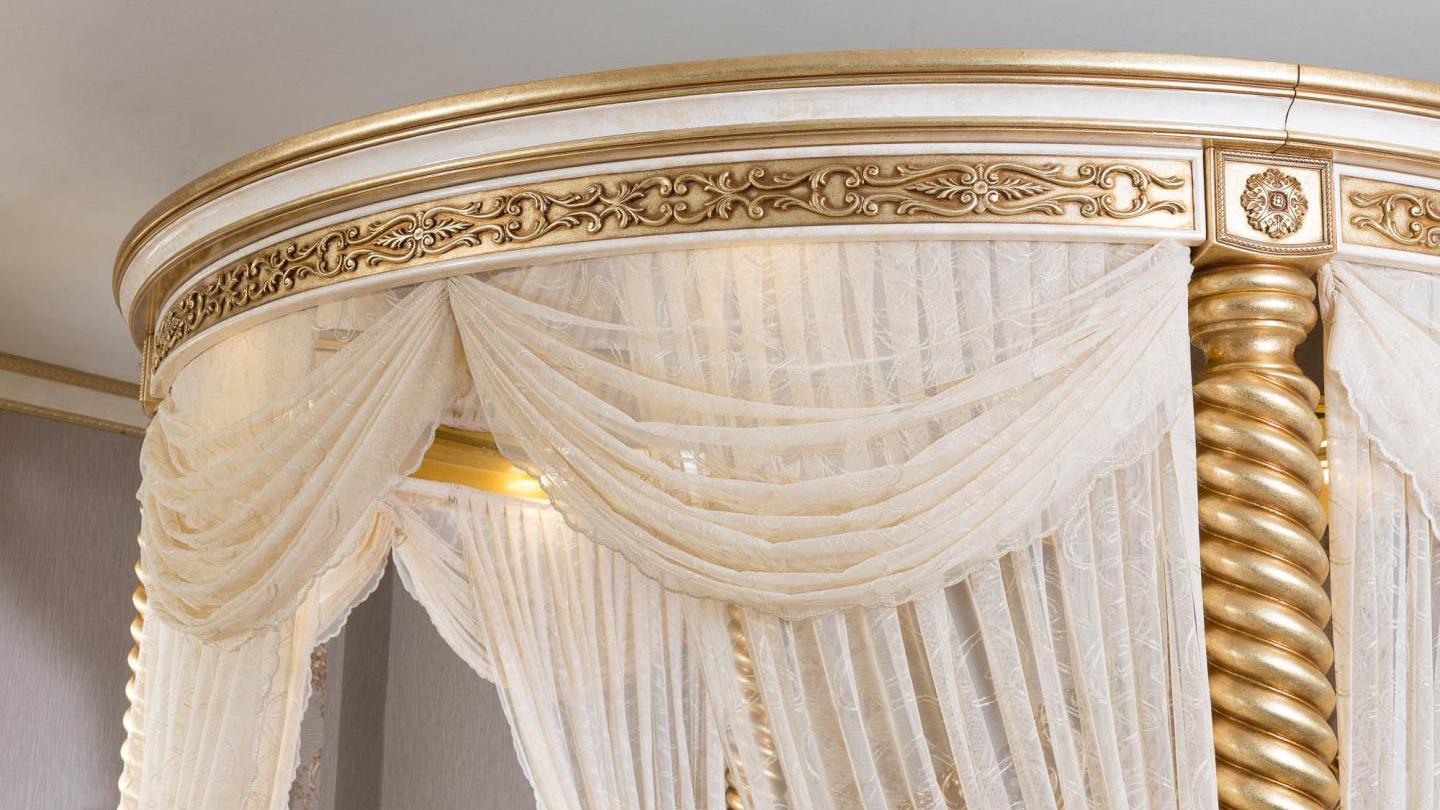 Kaseria Yatak Odası