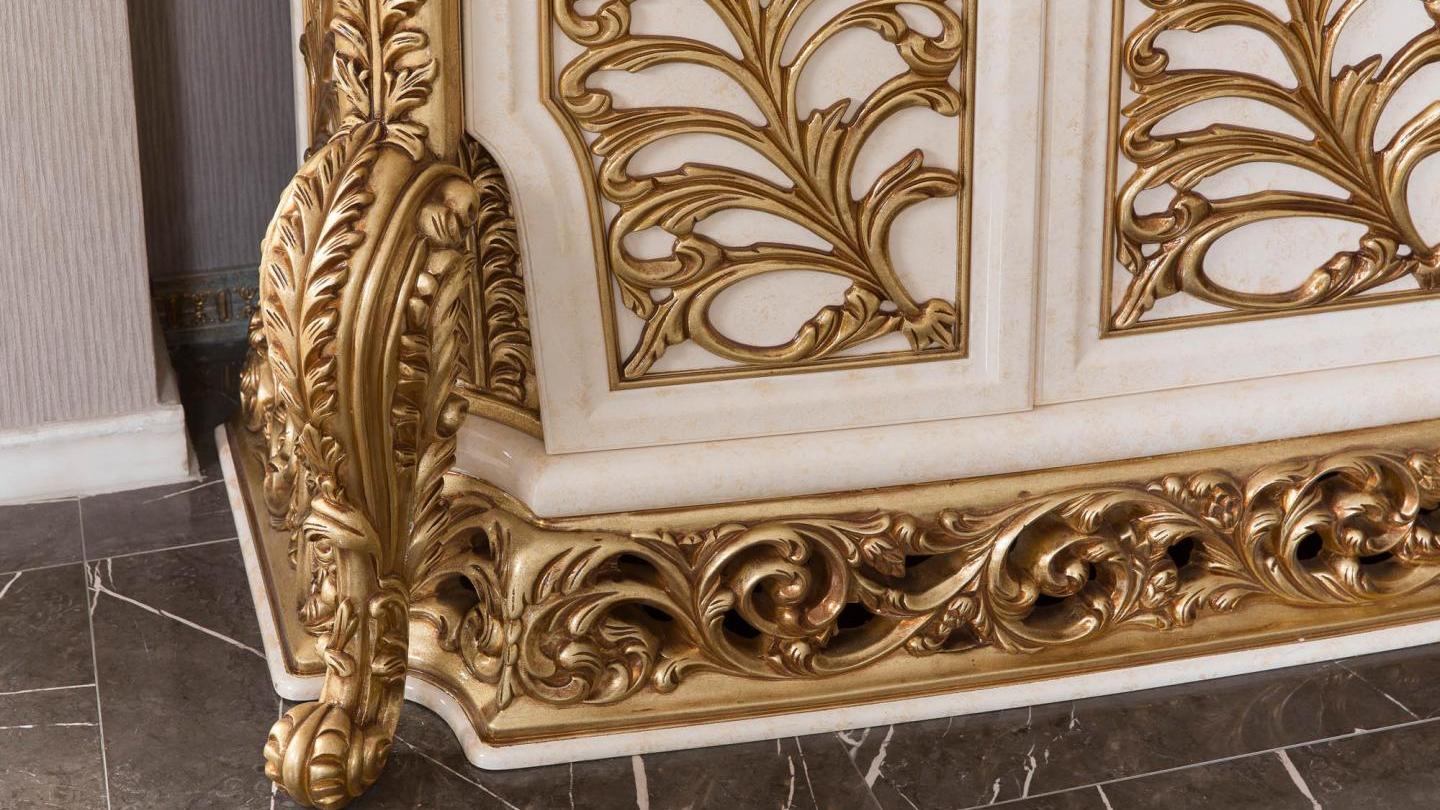 Kaseria Yatak Odası