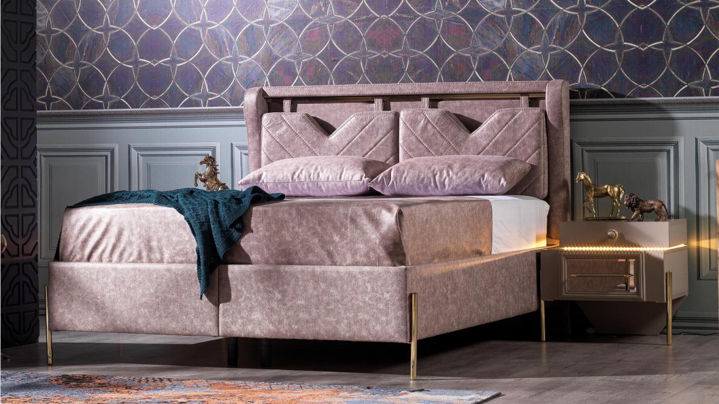 Belgrad Yatak Odası Takımı