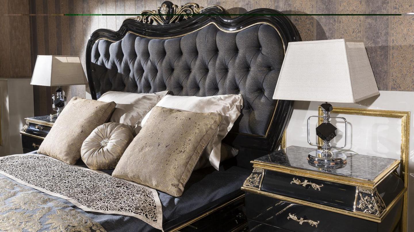 Saraybosna Exclusive Yatak Odası