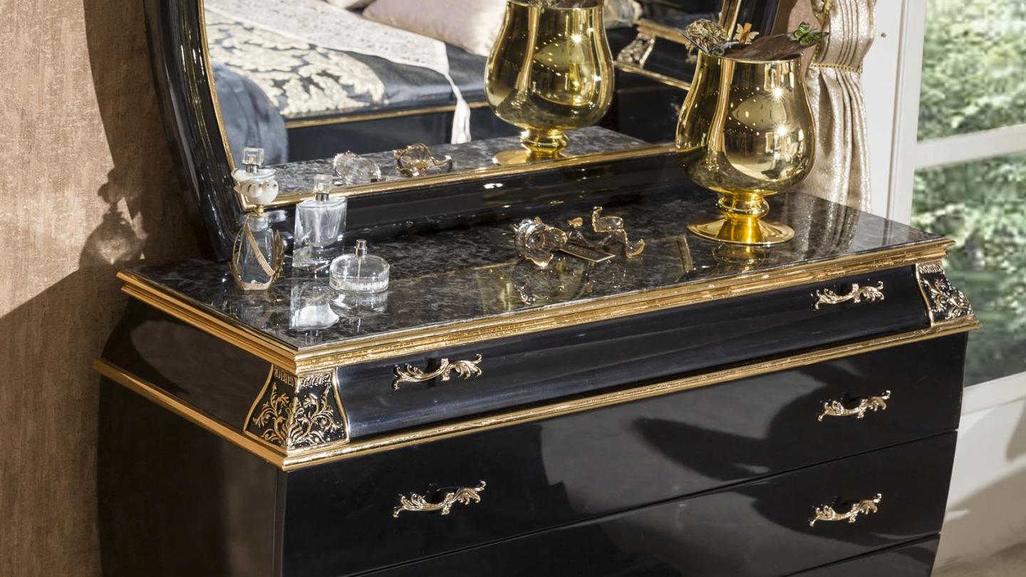 Saraybosna Exclusive Yatak Odası