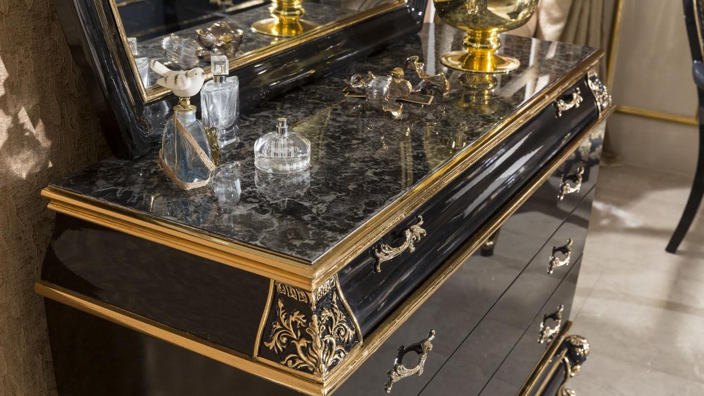 Saraybosna Exclusive Yatak Odası