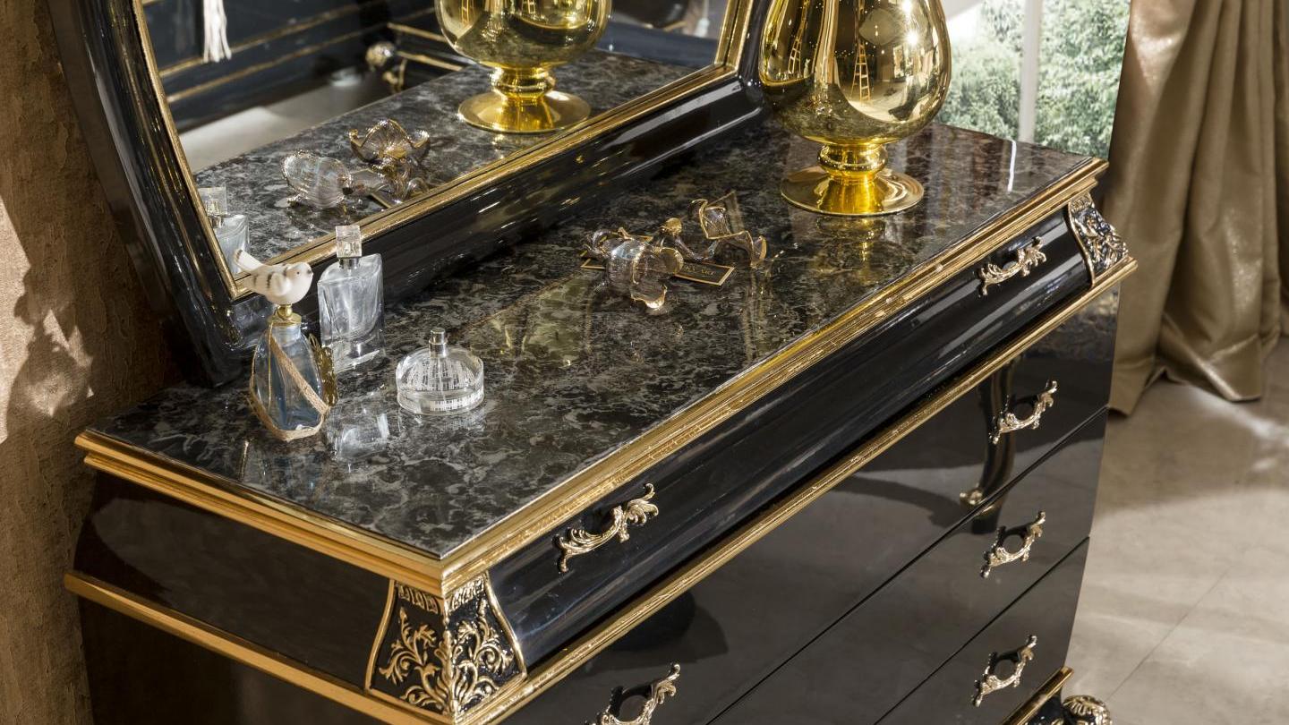 Saraybosna Exclusive Yatak Odası