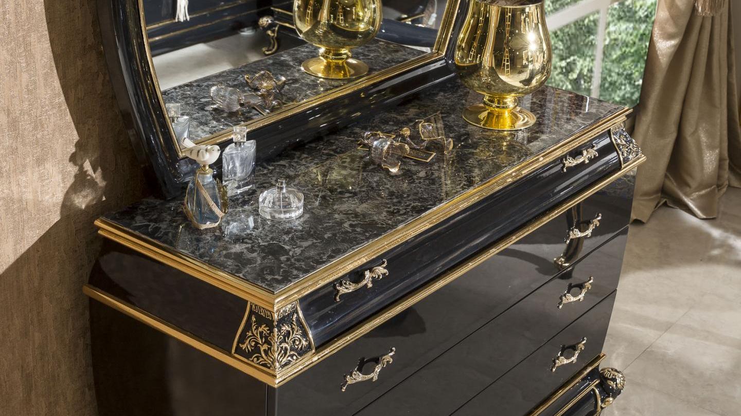 Saraybosna Exclusive Yatak Odası