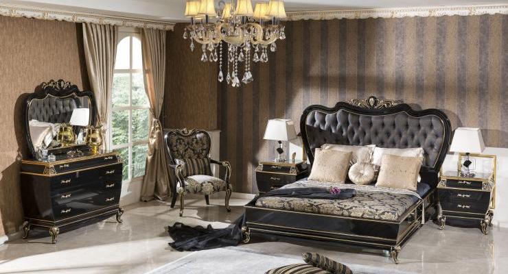 Saraybosna Exclusive Yatak Odası