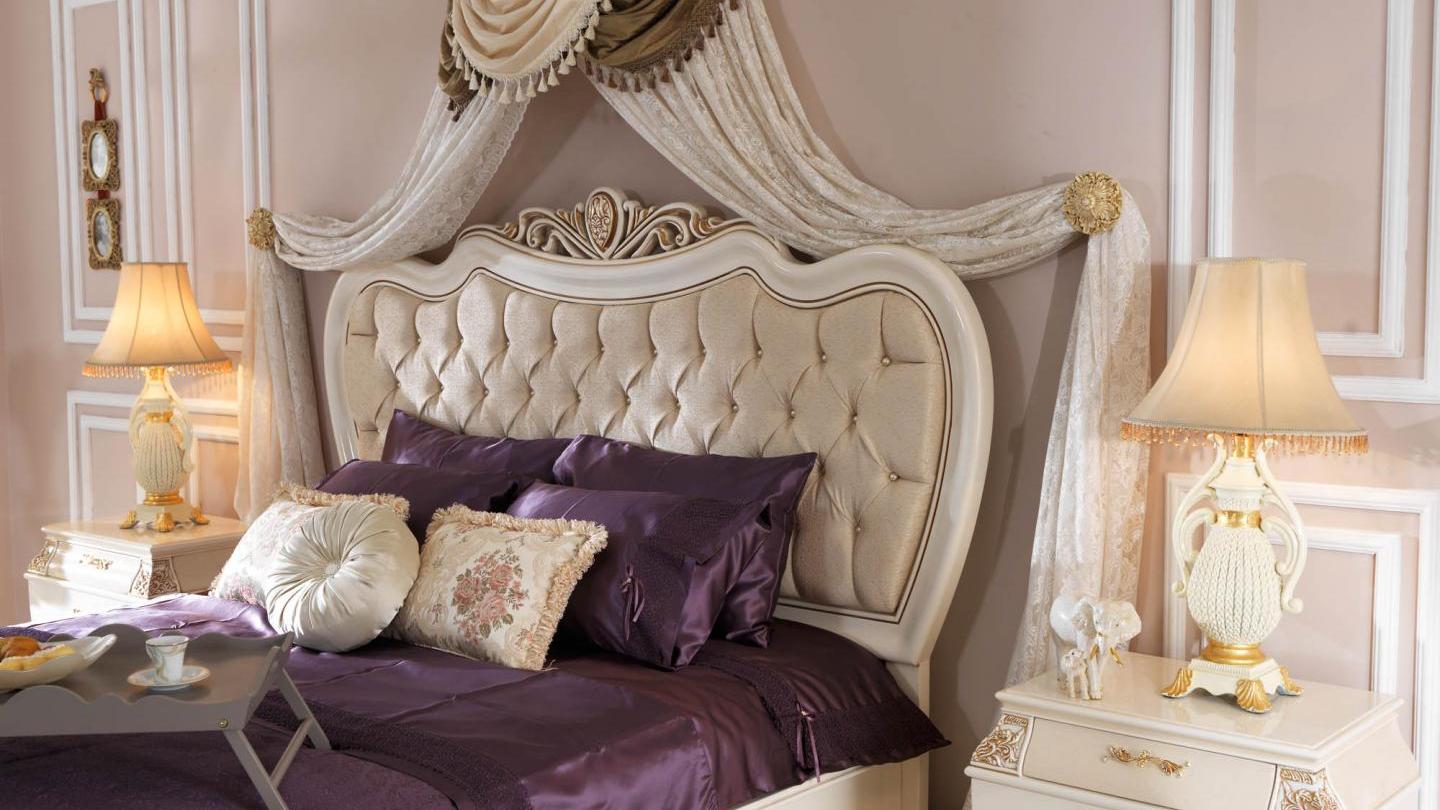 Saraybosna Yatak Odası