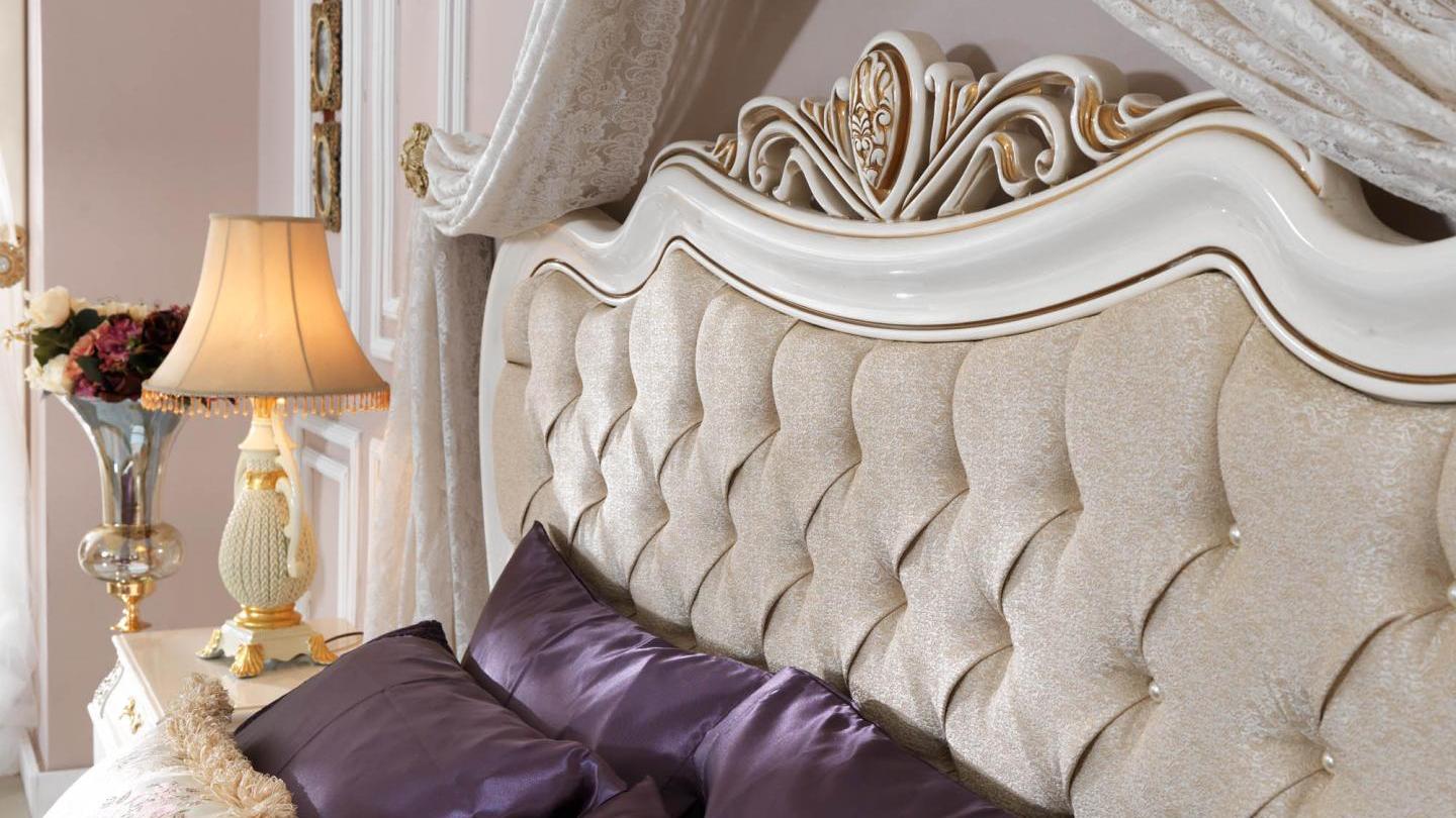 Saraybosna Yatak Odası