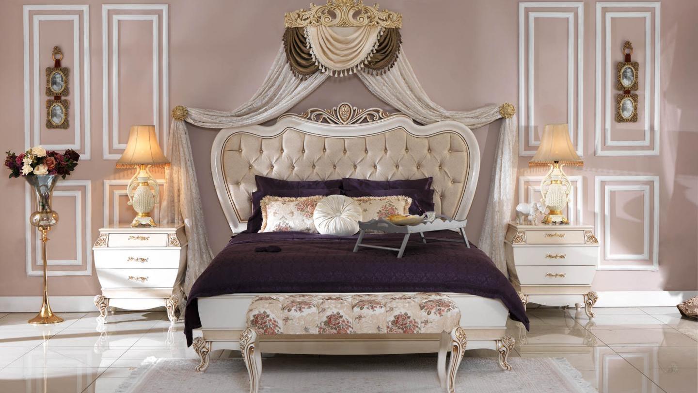 Saraybosna Yatak Odası