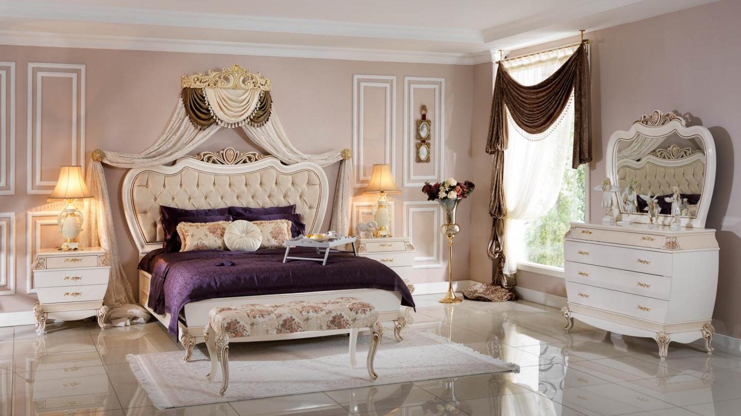 Saraybosna Yatak Odası