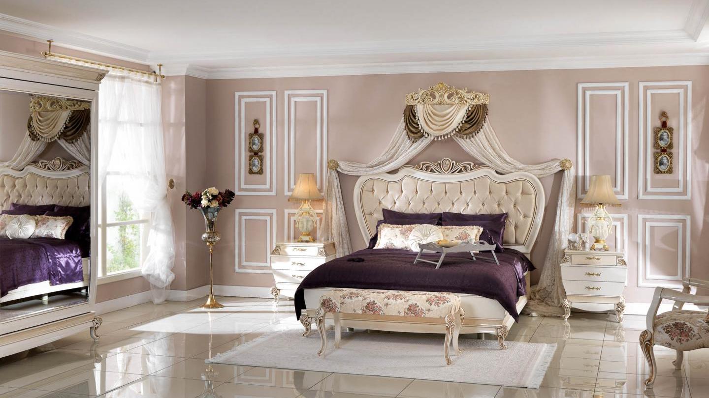 Saraybosna Yatak Odası