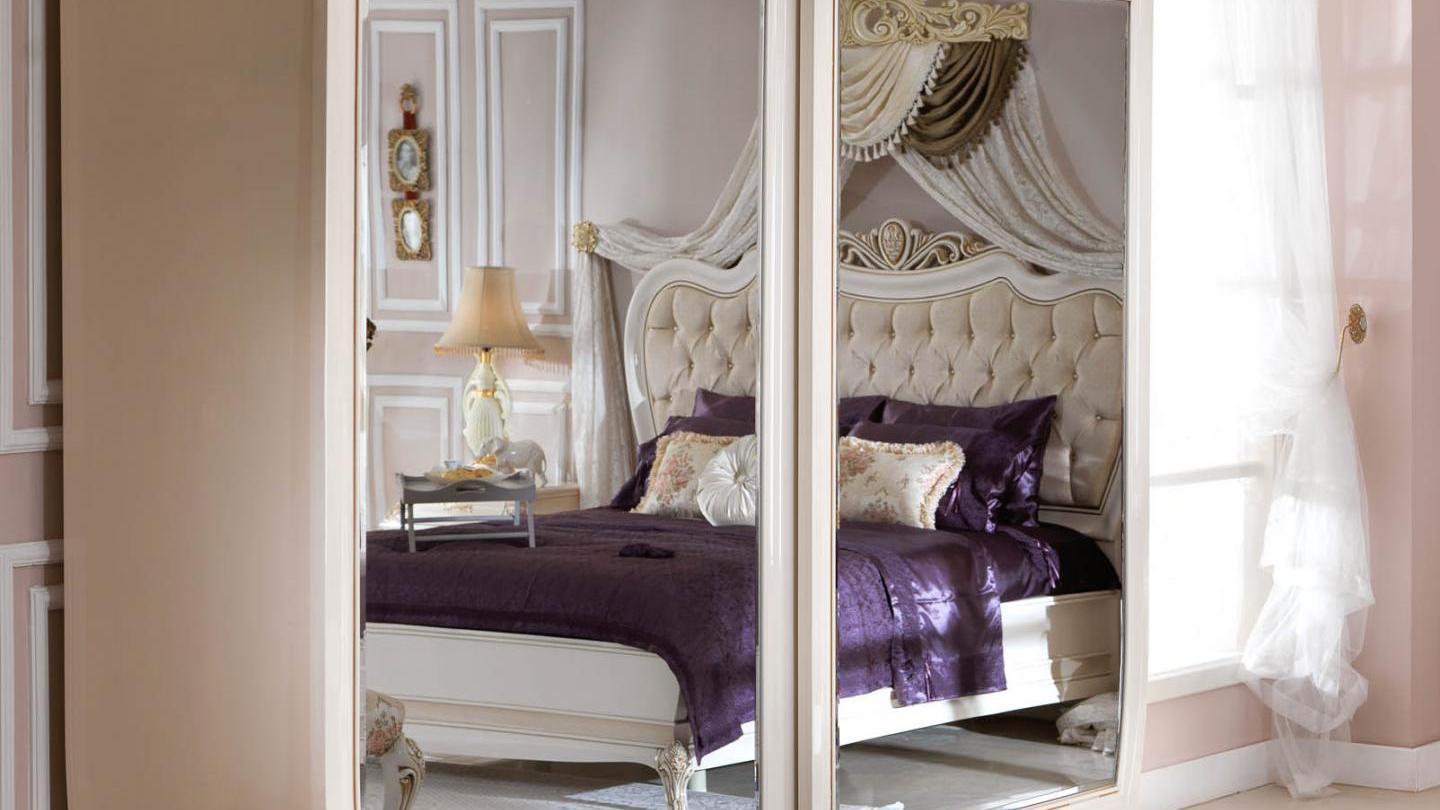 Saraybosna Yatak Odası