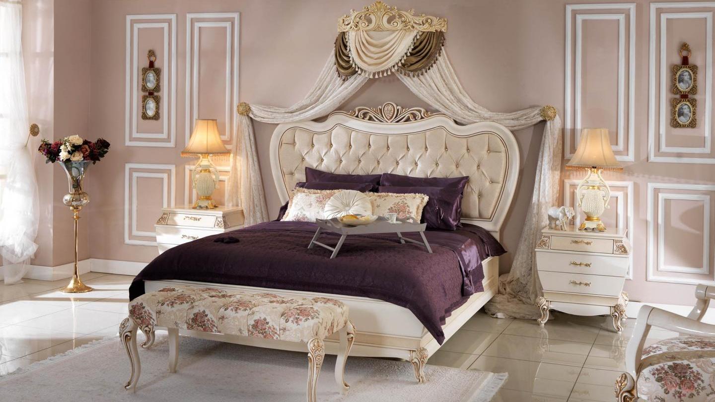 Saraybosna Yatak Odası