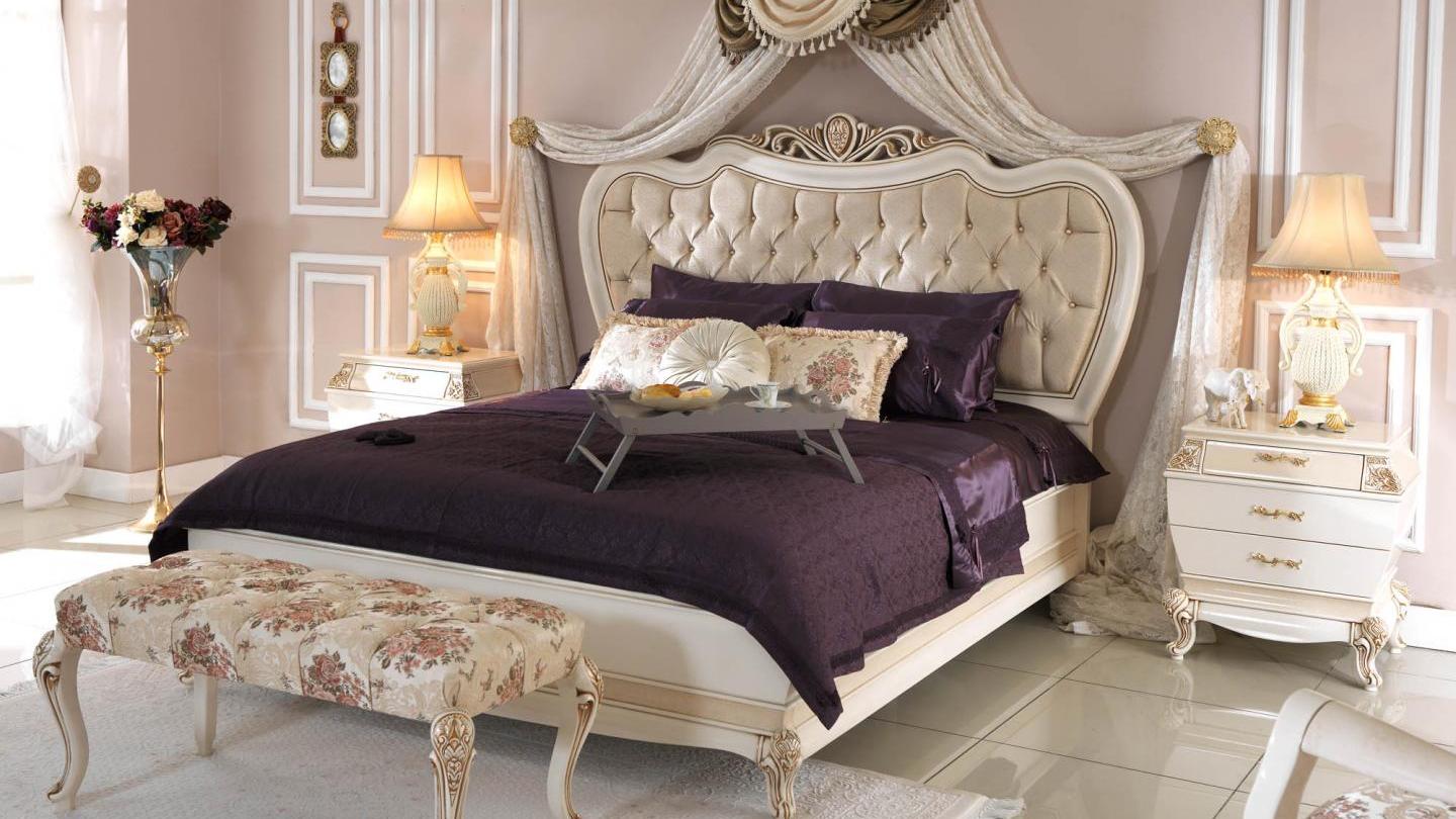 Saraybosna Yatak Odası