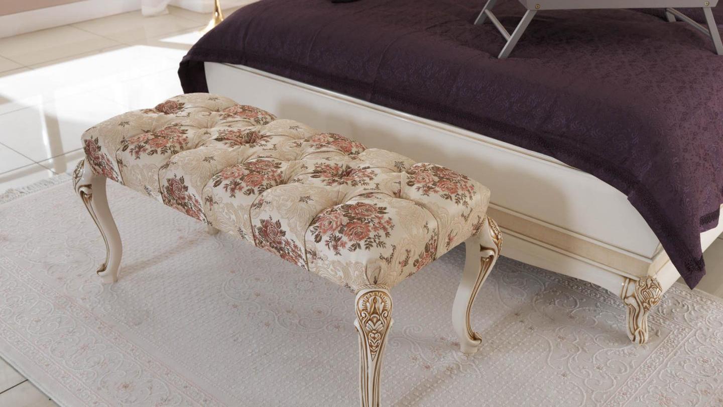 Saraybosna Yatak Odası