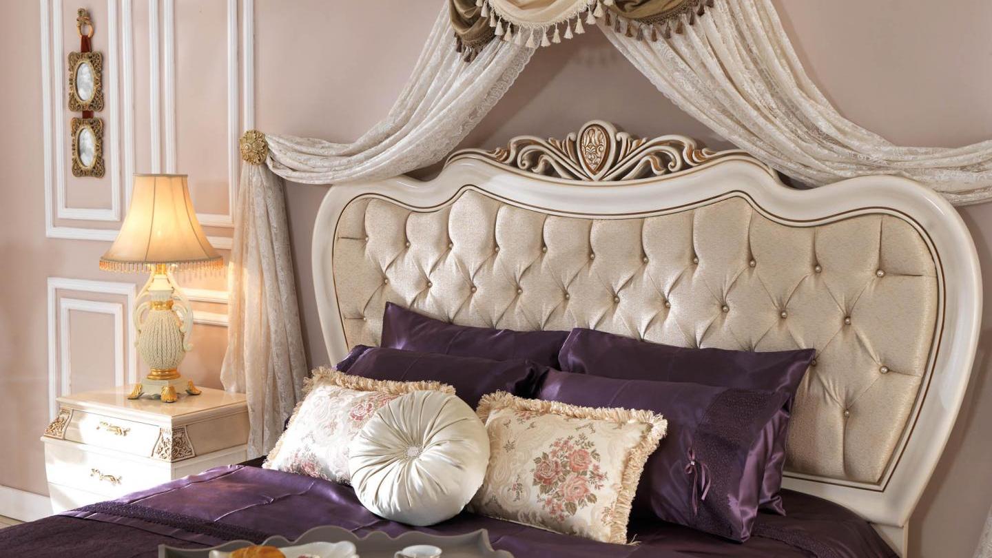 Saraybosna Yatak Odası