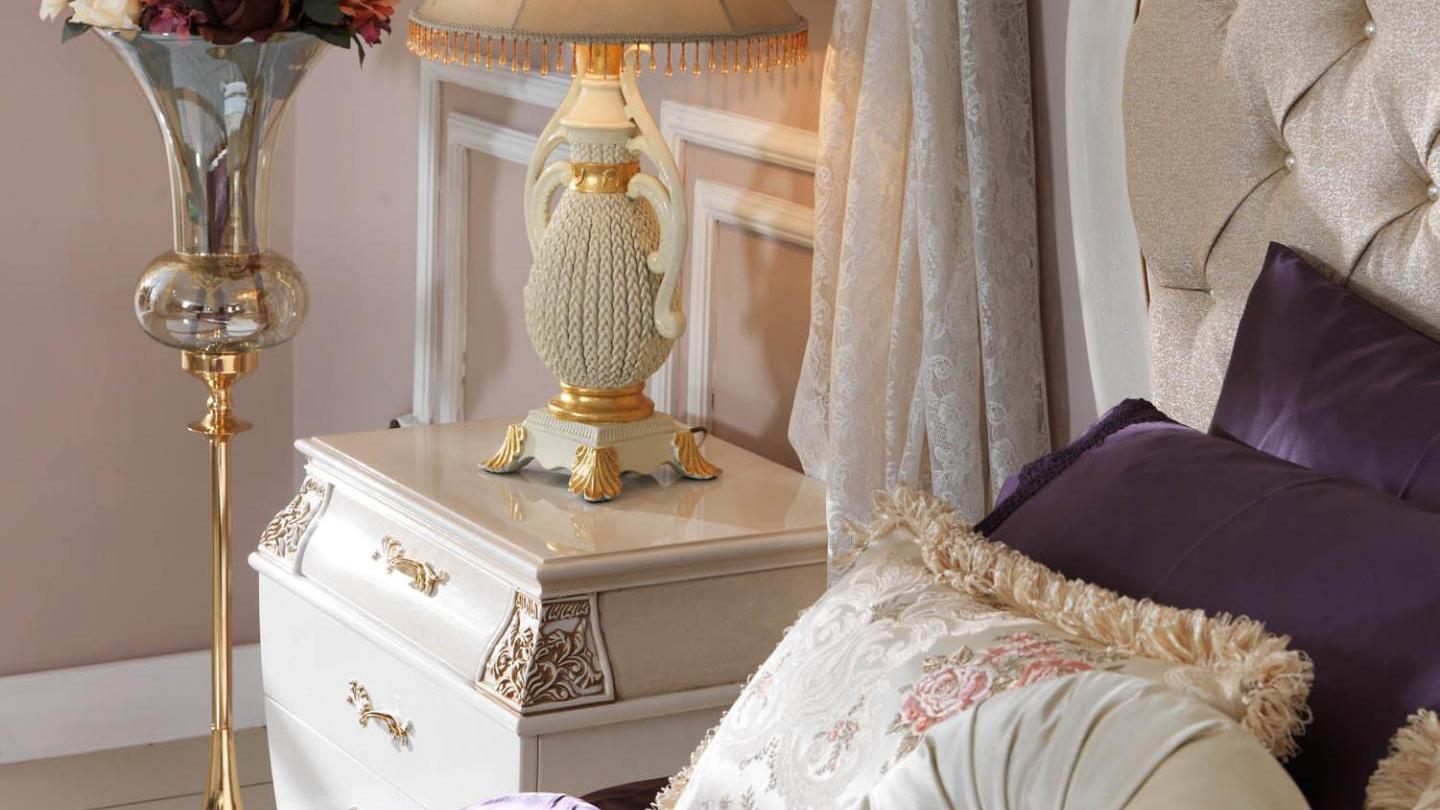 Saraybosna Yatak Odası