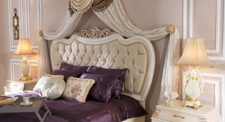 Saraybosna Yatak Odası