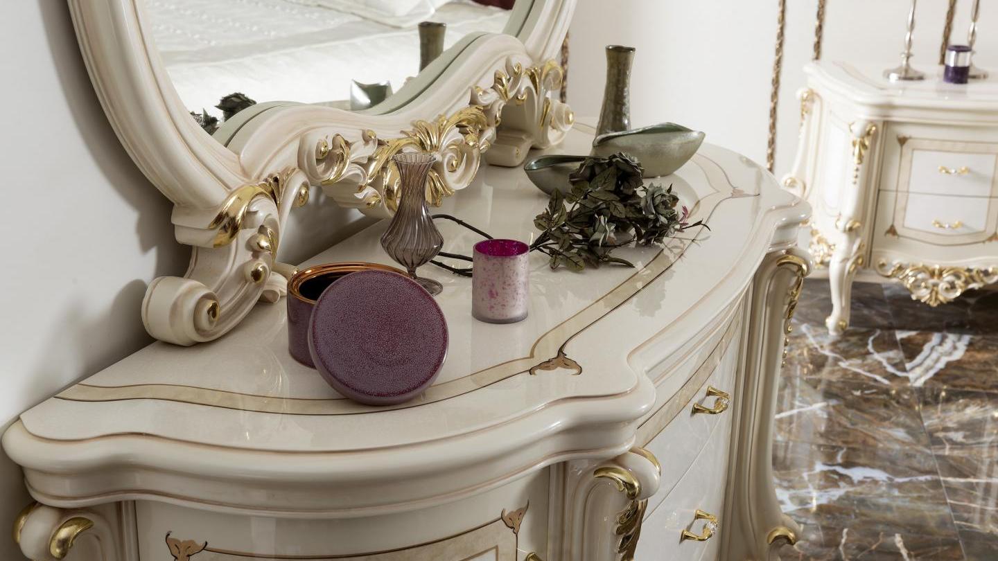 Brüksel Yatak Odası