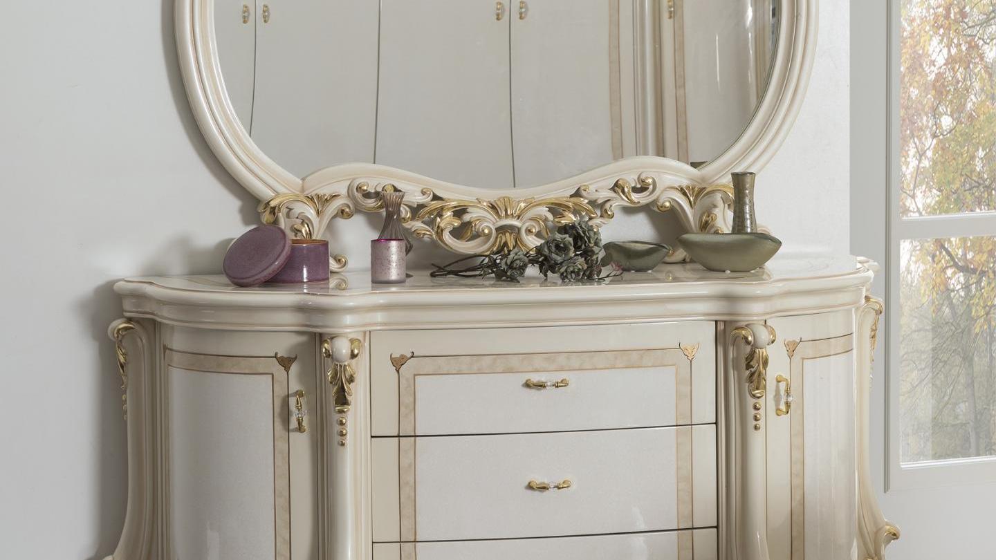 Brüksel Yatak Odası