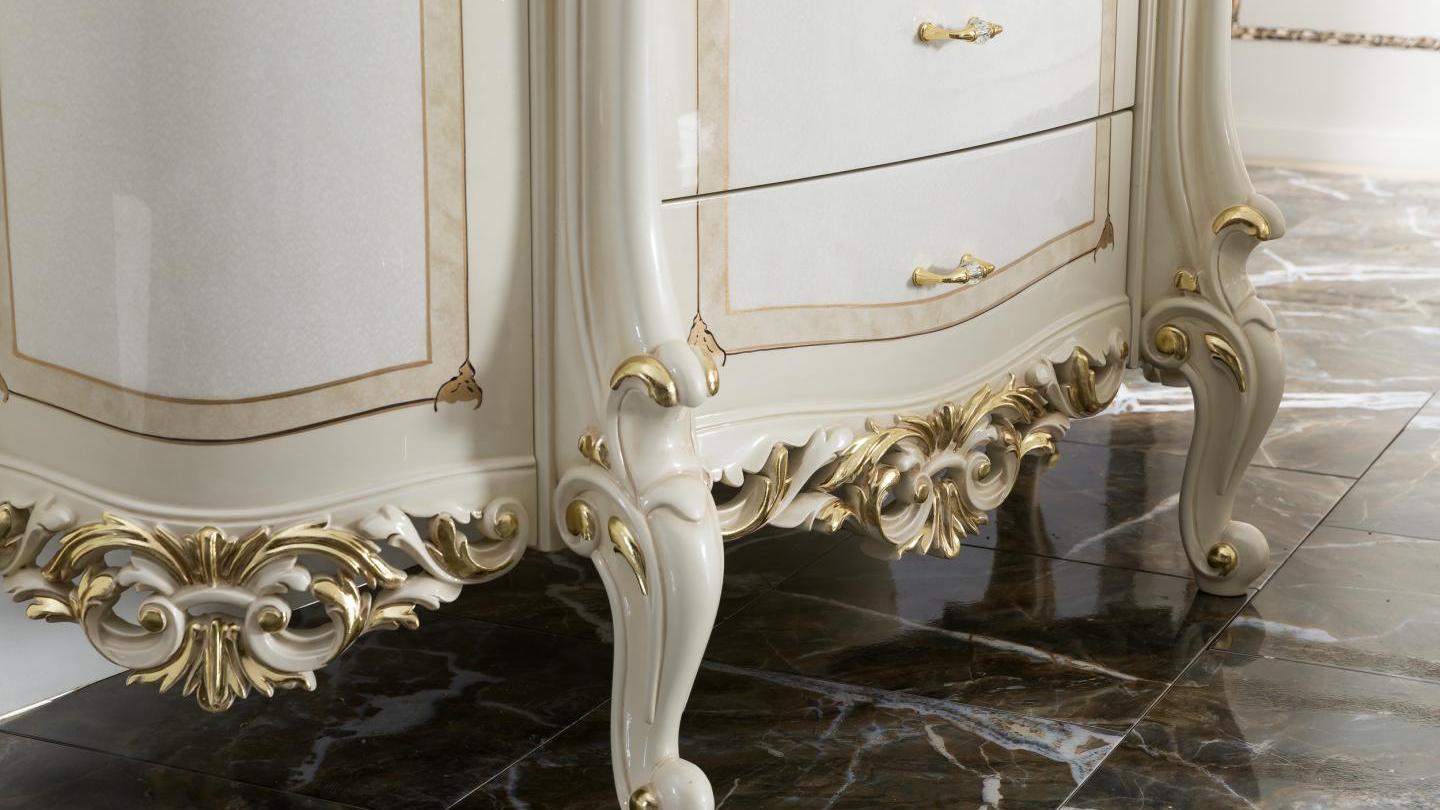 Brüksel Yatak Odası