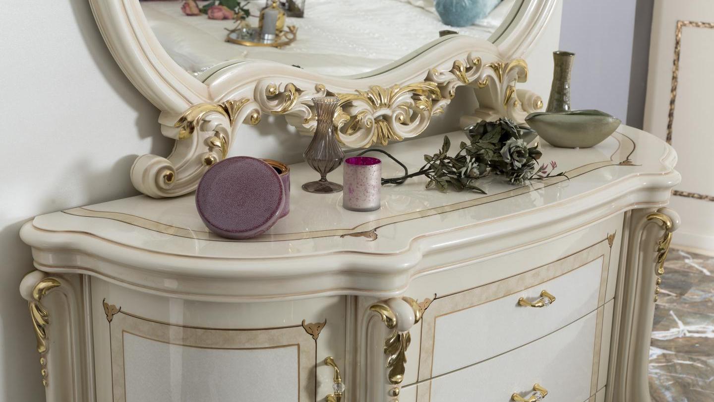 Brüksel Yatak Odası