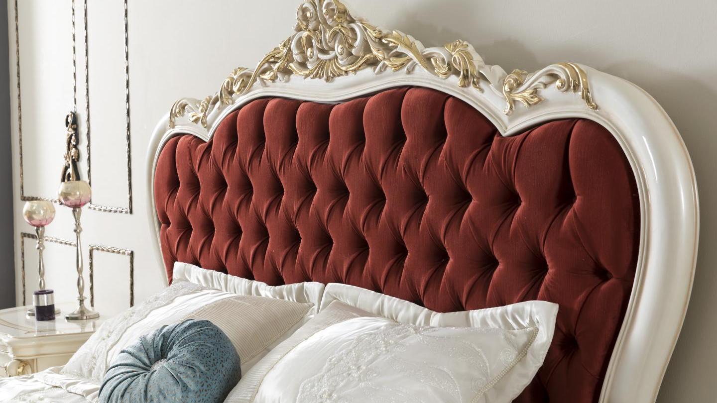 Brüksel Yatak Odası