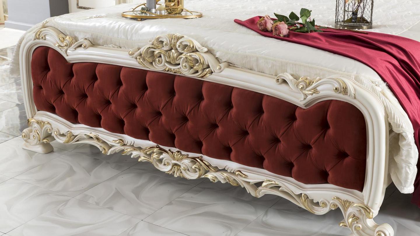 Brüksel Yatak Odası