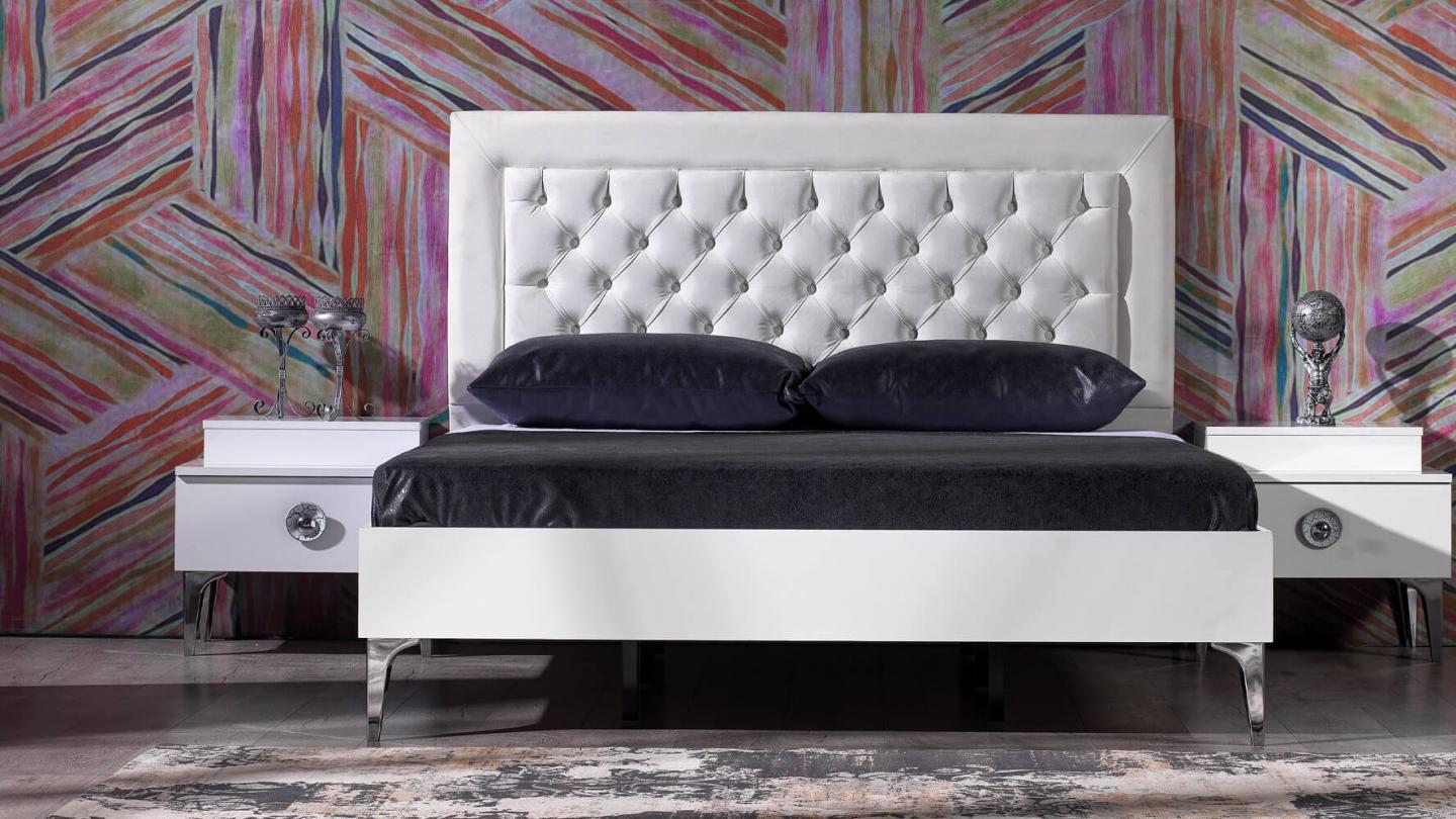 Bogota Yatak Odası Takımı