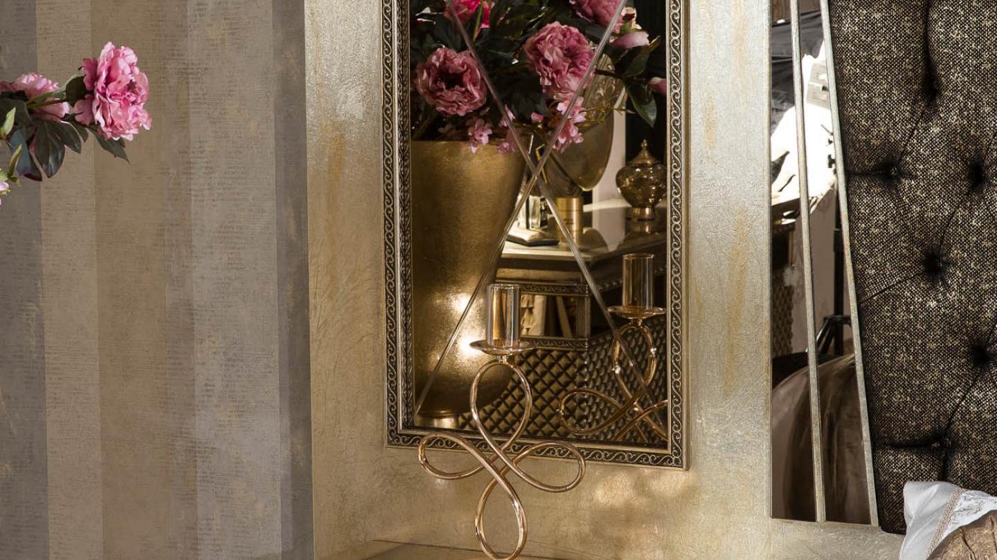 Konakri Yatak Odası