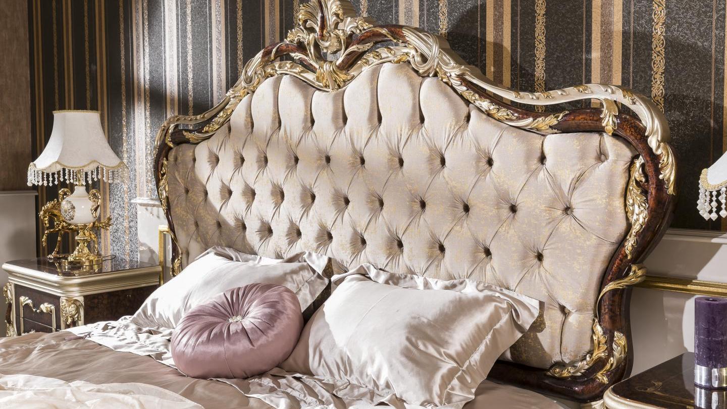 Monako Wow Yatak Odası