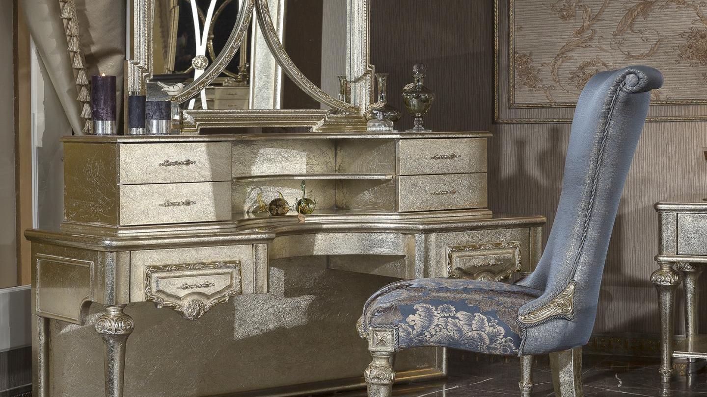 Amsterdam Yatak Odası