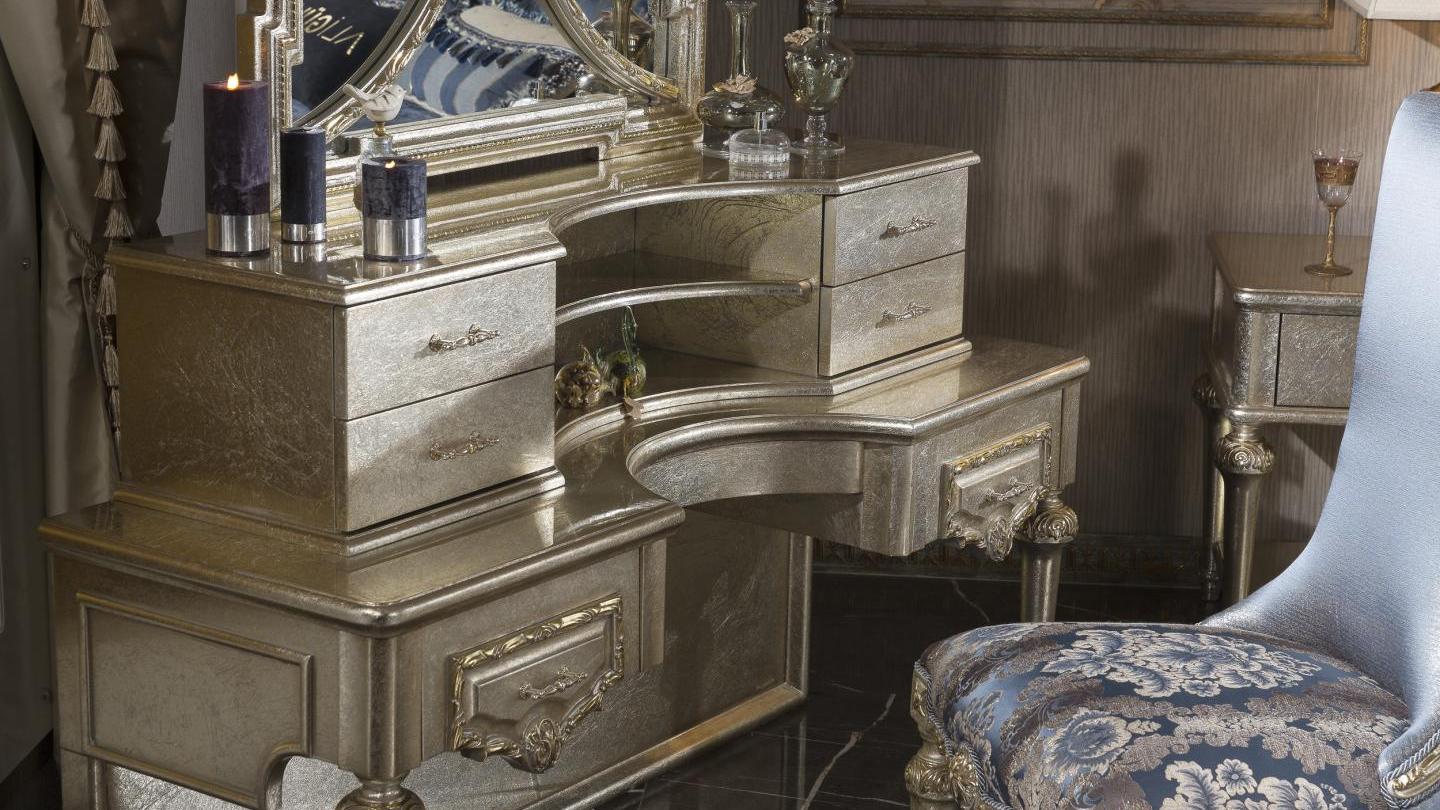 Amsterdam Yatak Odası