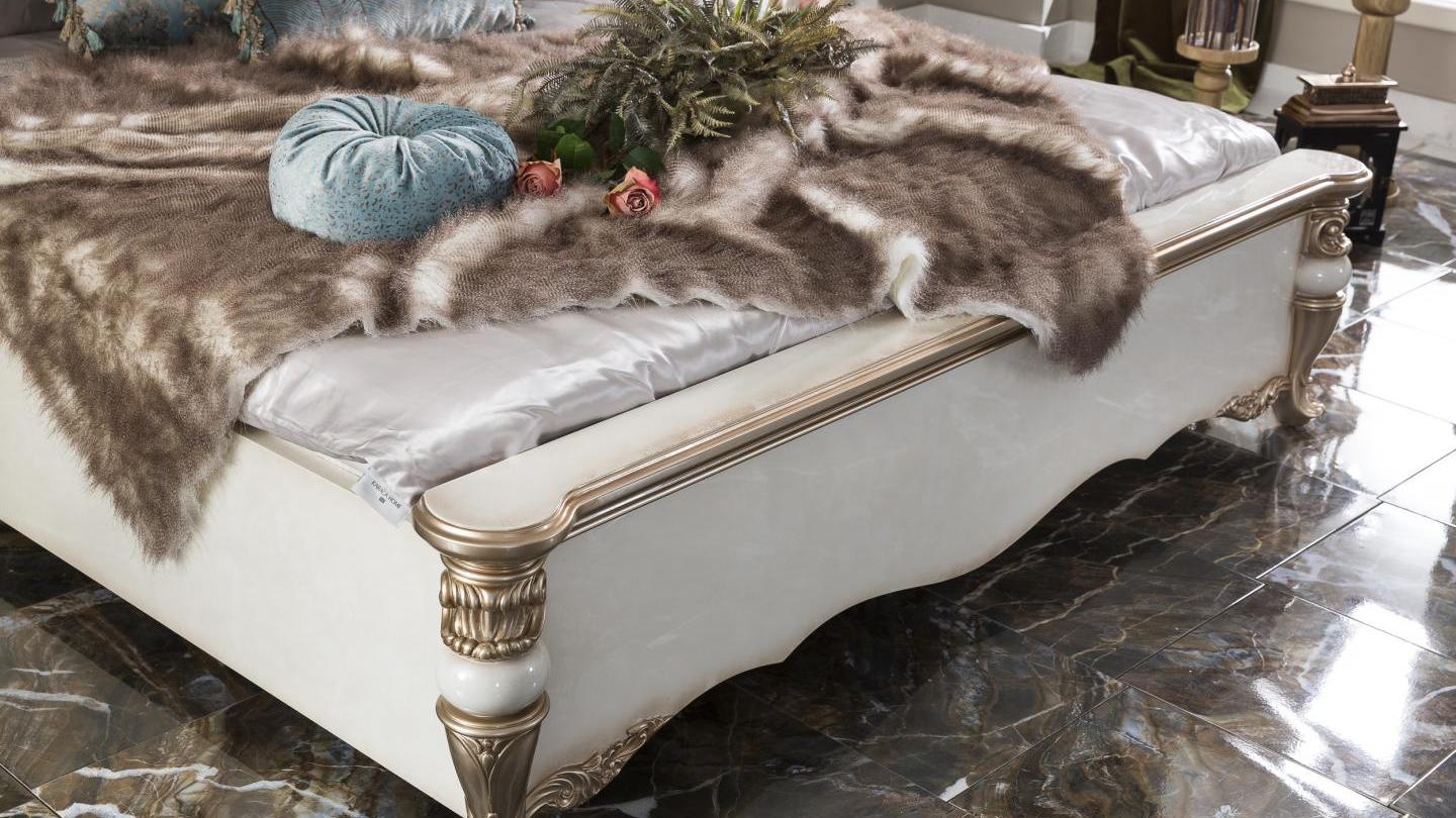 Astana Exclusive Yatak Odası