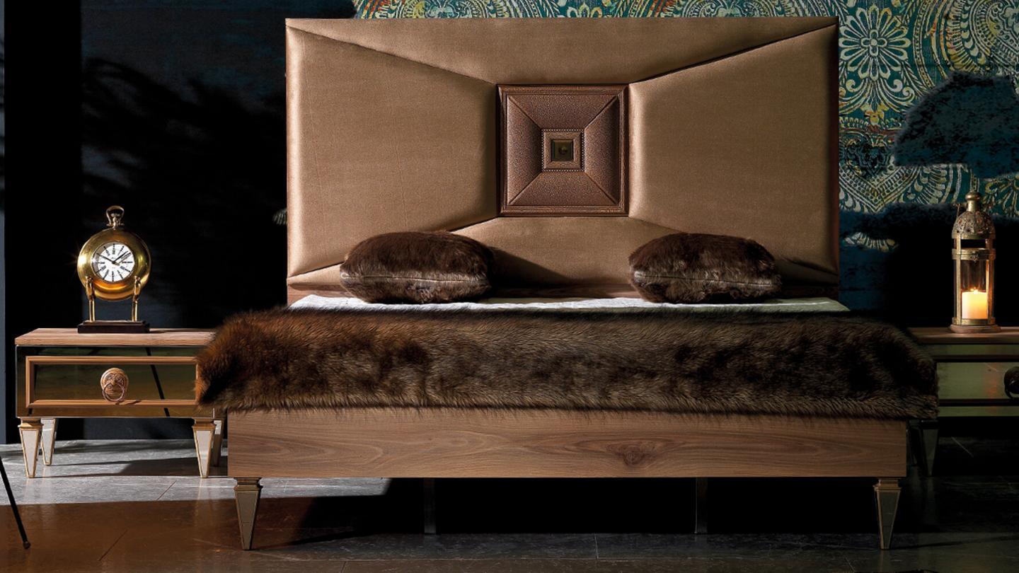 Canberra 1 Yatak Odası Takımı