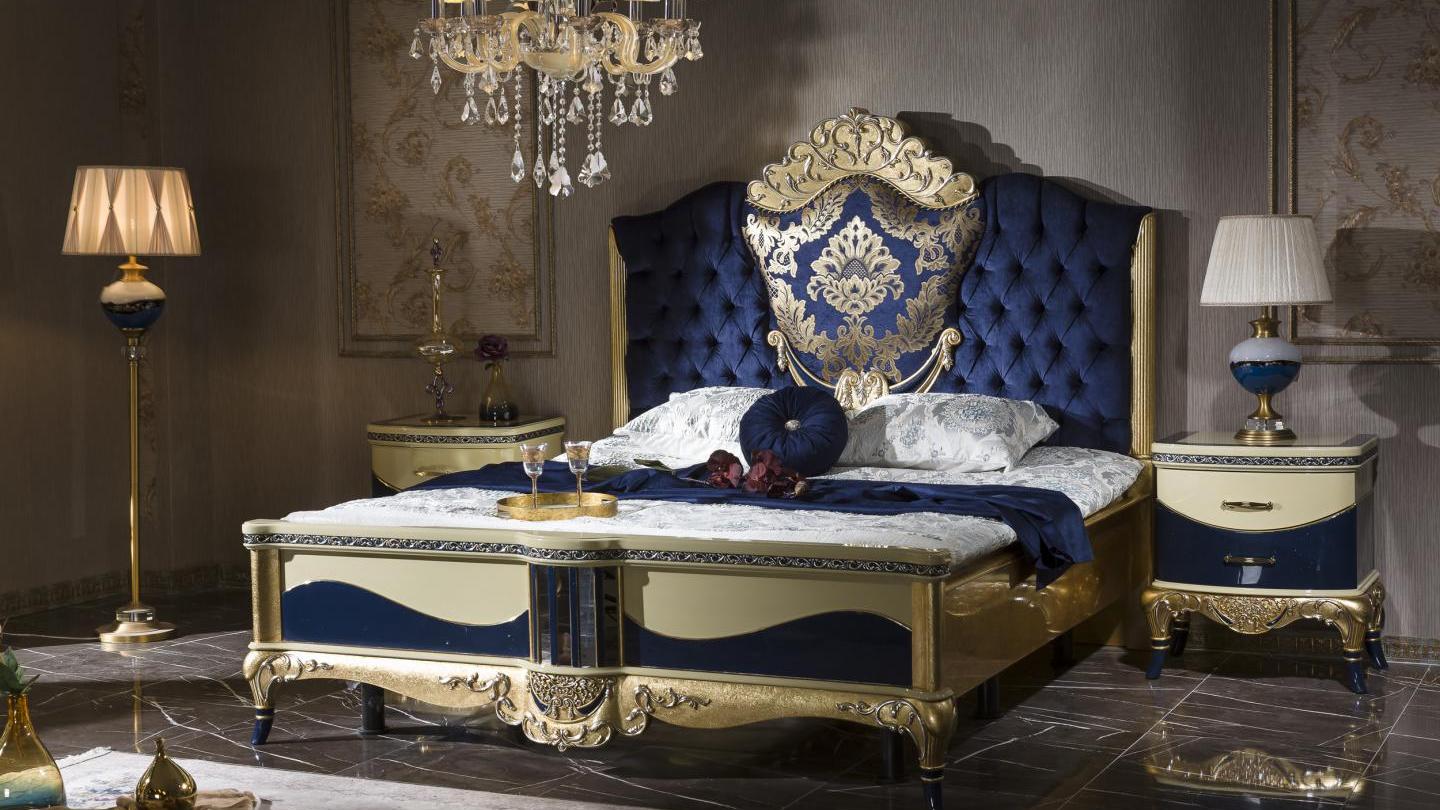 Kiev Exclusive Yatak Odası