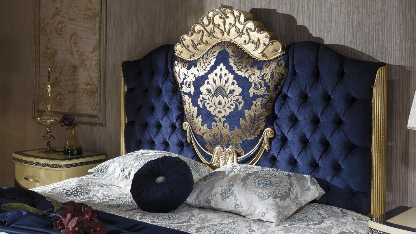 Kiev Exclusive Yatak Odası